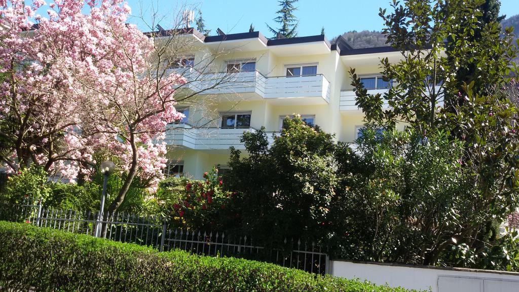 Hotel Maximilian Merano