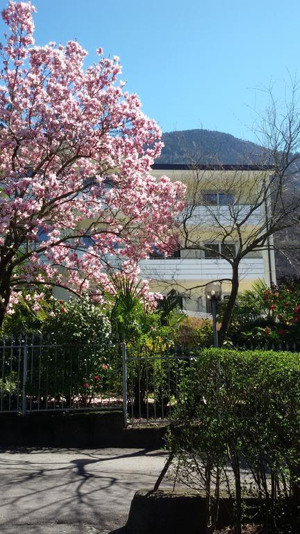 Hotel Maximilian Merano