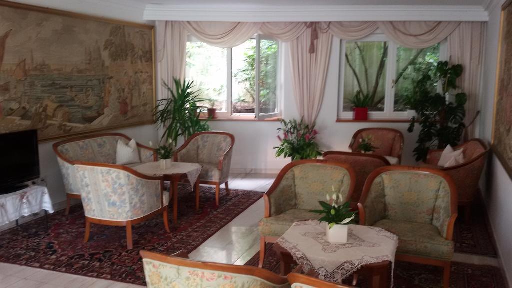 Maximilian 3* Merano
