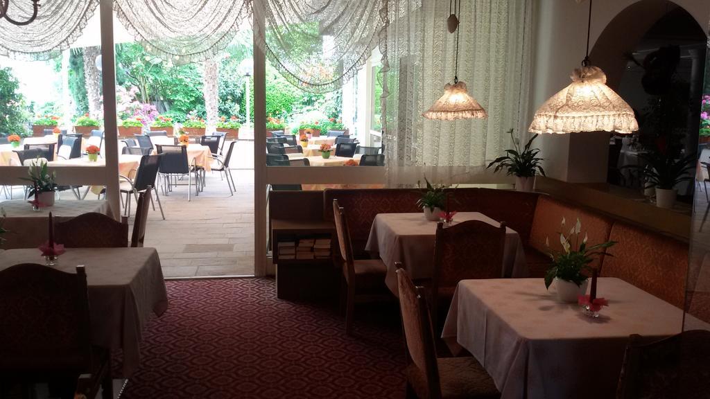 Hotel Maximilian 3*