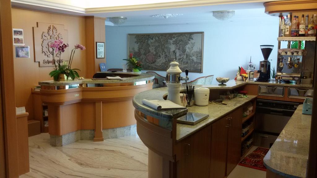Hotel Maximilian Merano