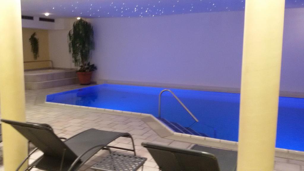 Maximilian 3* Merano