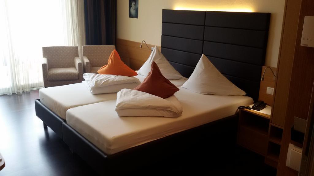 Hotel Maximilian Merano